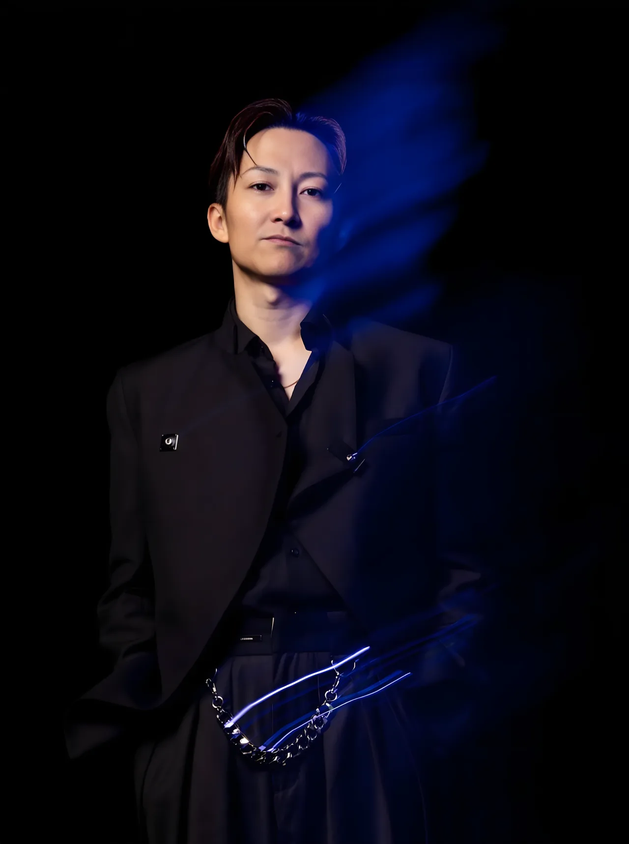 ディレクター YOU